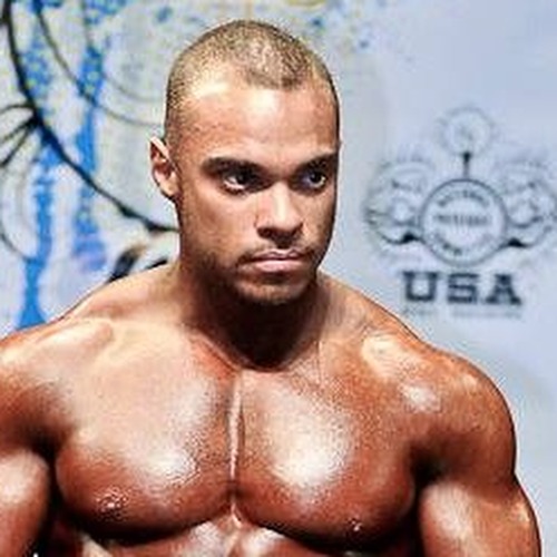 Erick Alfonso profile photo