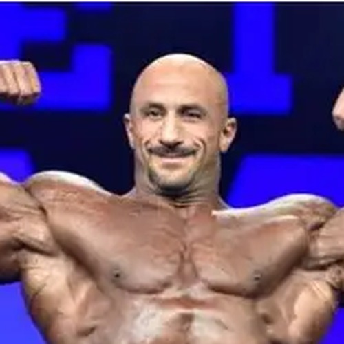 Mohamad Bannout profile photo