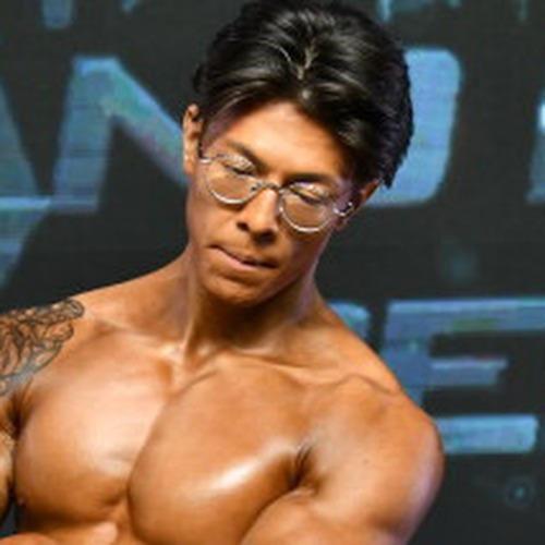 Richard Lee profile photo
