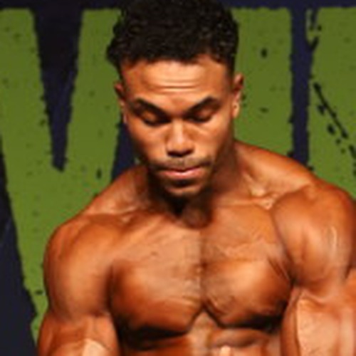 Daniel Nelson profile photo