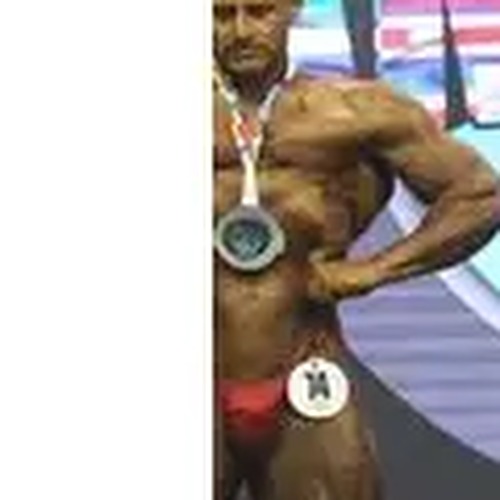 Carlo Capucci profile photo