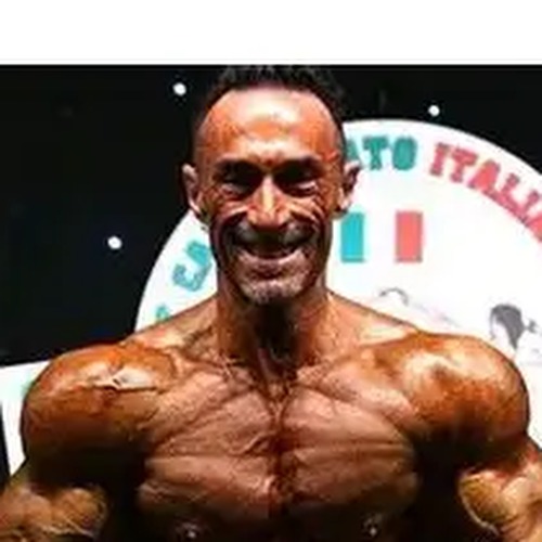 Gianluca Fiorenti profile photo