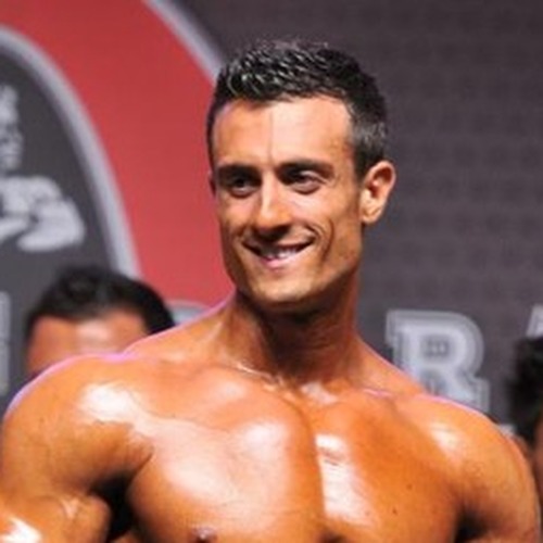 Slavi Goranchovski profile photo