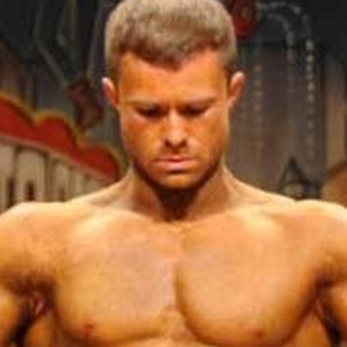 Yuriy Yehorov profile photo