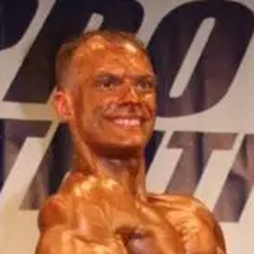 Franck Colingro profile photo