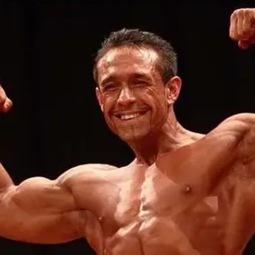 Peter Stiewe profile photo