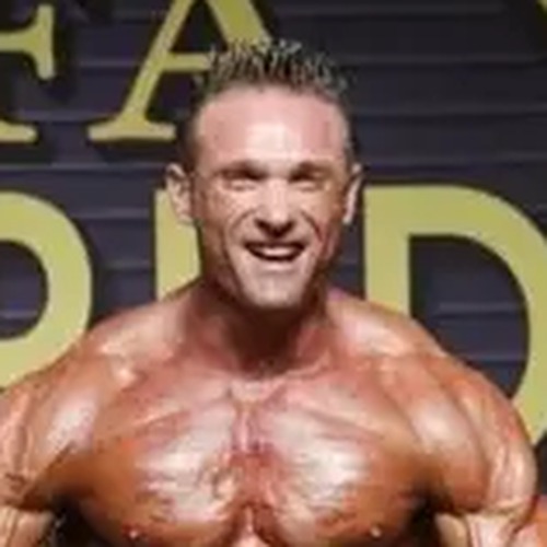 Michele Venturini profile photo