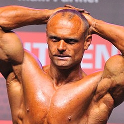 Libor Voborník profile photo