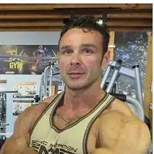Eric Cagnard profile photo