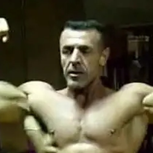 Zeki Zeka profile photo