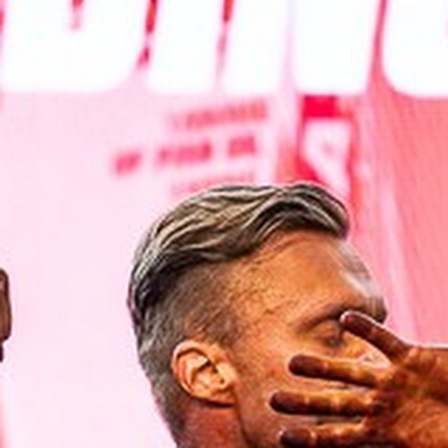 Daniel Varga profile photo