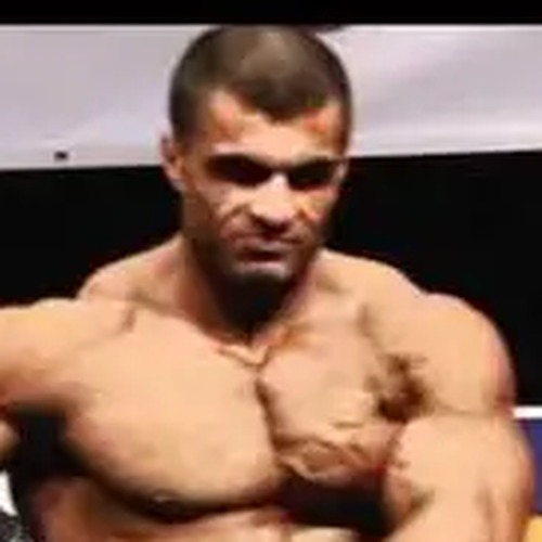 Aram Meliksetyan profile photo