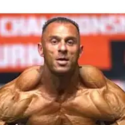 Murat Şenyiǧit profile photo