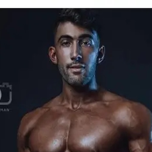 Daniel Silva