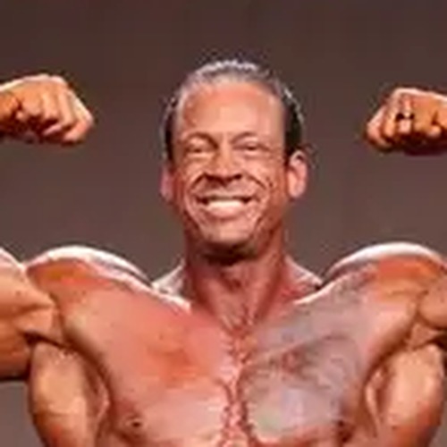 Darnell Allen profile photo