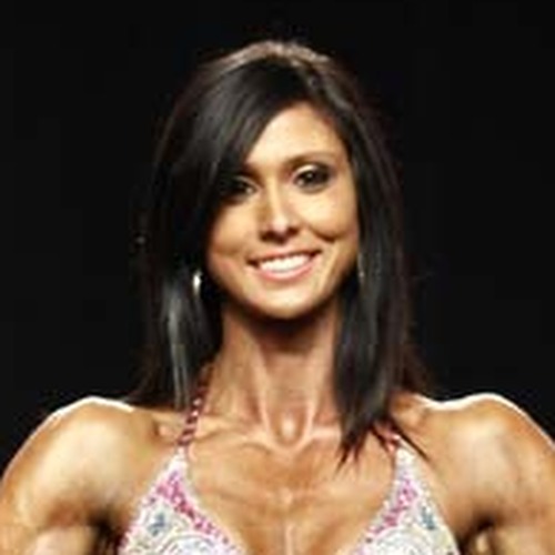 Victoria Hamm profile photo