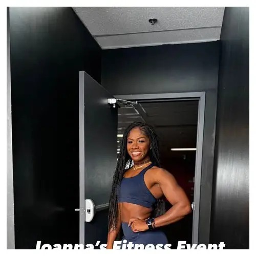 JoAnna Pope profile photo