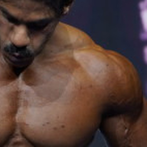 Issa Al Hasani profile photo
