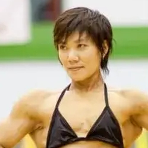 Tsai Yi-Kuei profile photo