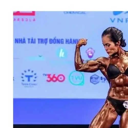 Dinh Kim Loan profile photo
