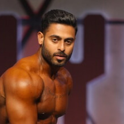 Ali Al Hassan profile photo