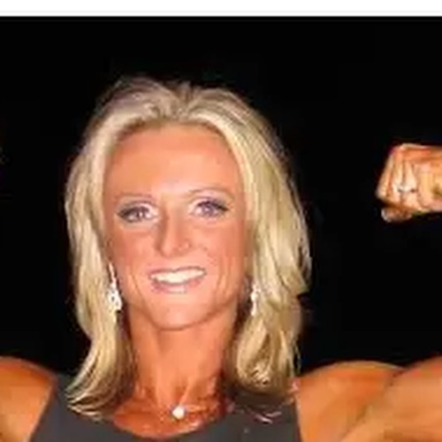 Claire Parmley profile photo