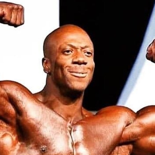 Shawn Rhoden