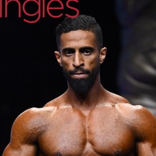 Abdulaziz Alhazmi profile photo