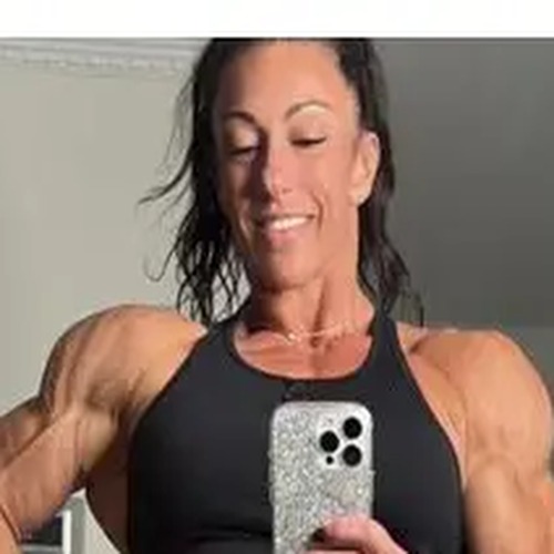 Danielle Agrapides profile photo