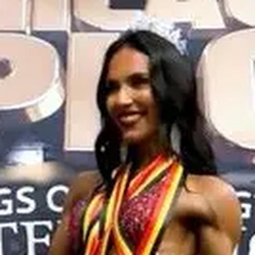 Shari Manos profile photo