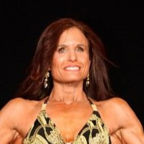 Trish Varriale profile photo