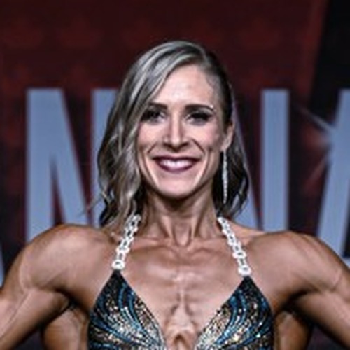 Melissa Griffin profile photo