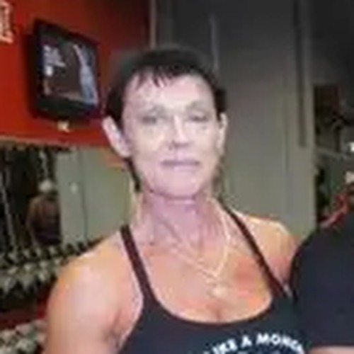 Karen Jeffrey