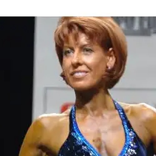Olga Torres