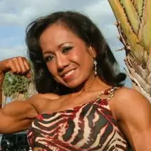 Nell Bautista