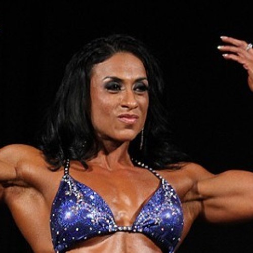 Susan Salazar profile photo