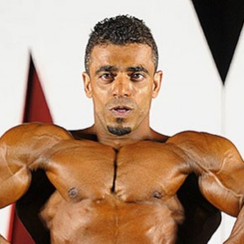 Kamil Alhuqaium profile photo
