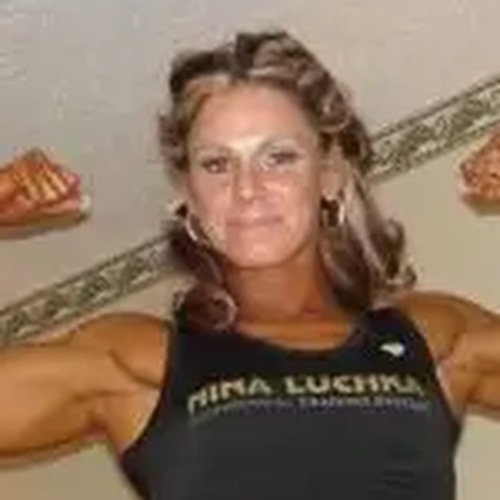 Valerie Richman profile photo