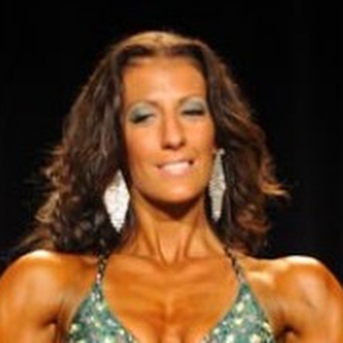 Sheri Fisher