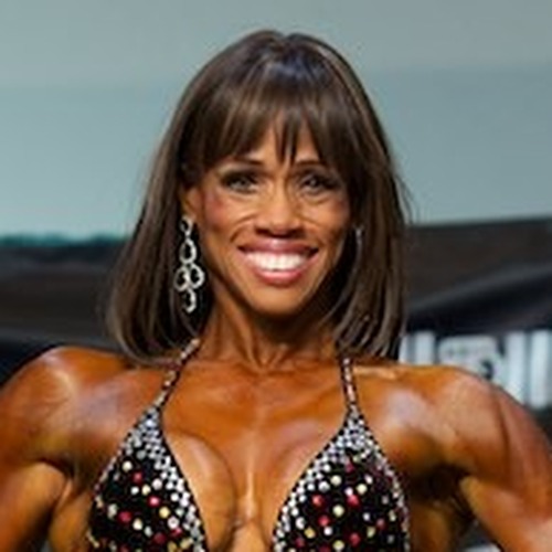 Lisa Gordon profile photo