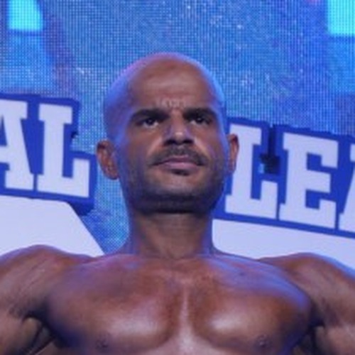 Ali Ali profile photo