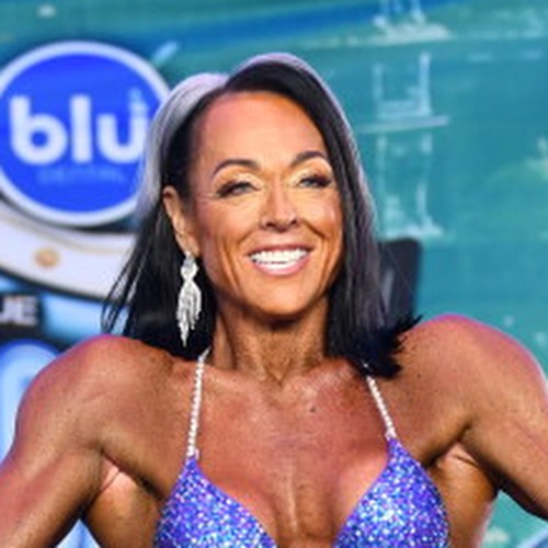 Judy Doughty profile photo