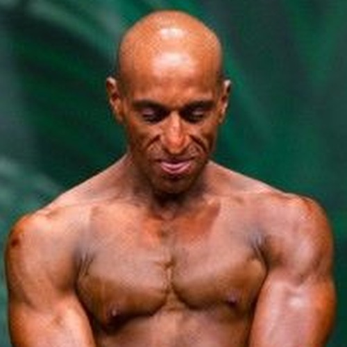 Ayman Alibrahim profile photo