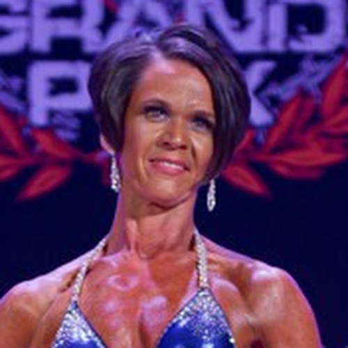 Carol Wilson profile photo