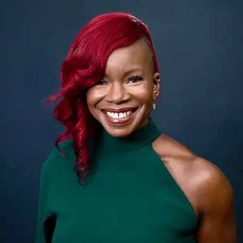 Nkechi Nwafor-Robinson