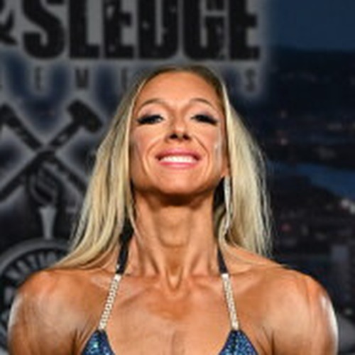 Rachel Davis profile photo