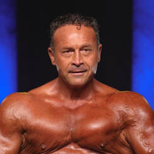 Bill King profile photo