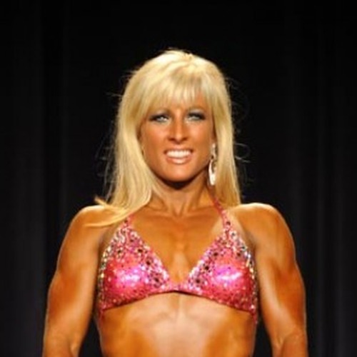 Angela DeFrancesco profile photo