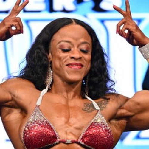 Lorraine LaFleur profile photo
