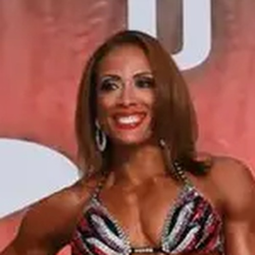 Tamara Ribeiro profile photo